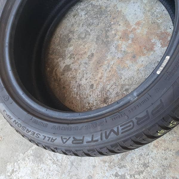 Maxxis 205/50 R17 Sve sezone