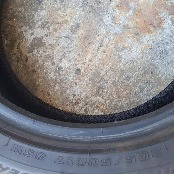 Maxxis 205/50 R17 Sve sezone