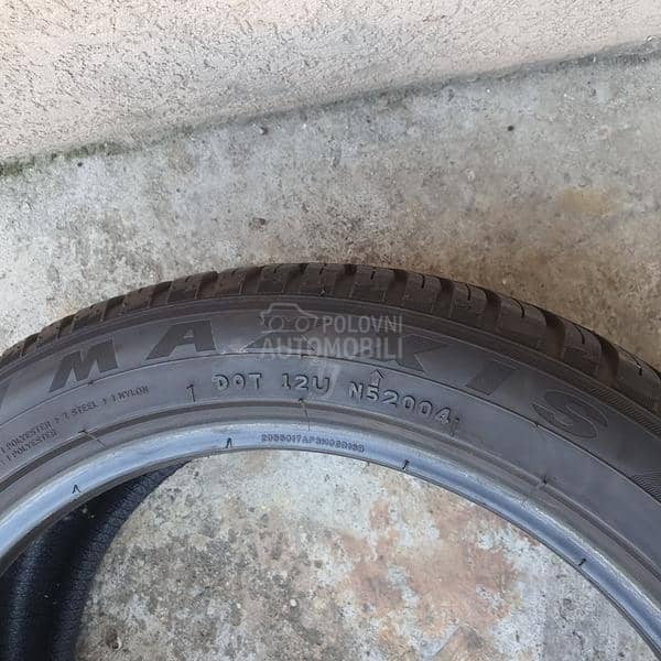 Maxxis 205/50 R17 Sve sezone