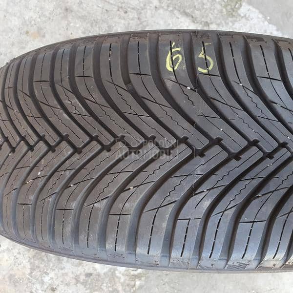 Maxxis 205/50 R17 Sve sezone