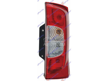 STOP LAMPA (DUPLA VRATA) (DEPO za Fiat Fiorino od 2008. do 2016. god.