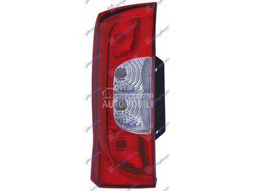 STOP LAMPA (JEDNA VRATA) (DEPO za Fiat Fiorino od 2008. do 2016. god.