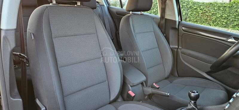 Volkswagen Golf 6 1.4 TSI  CH