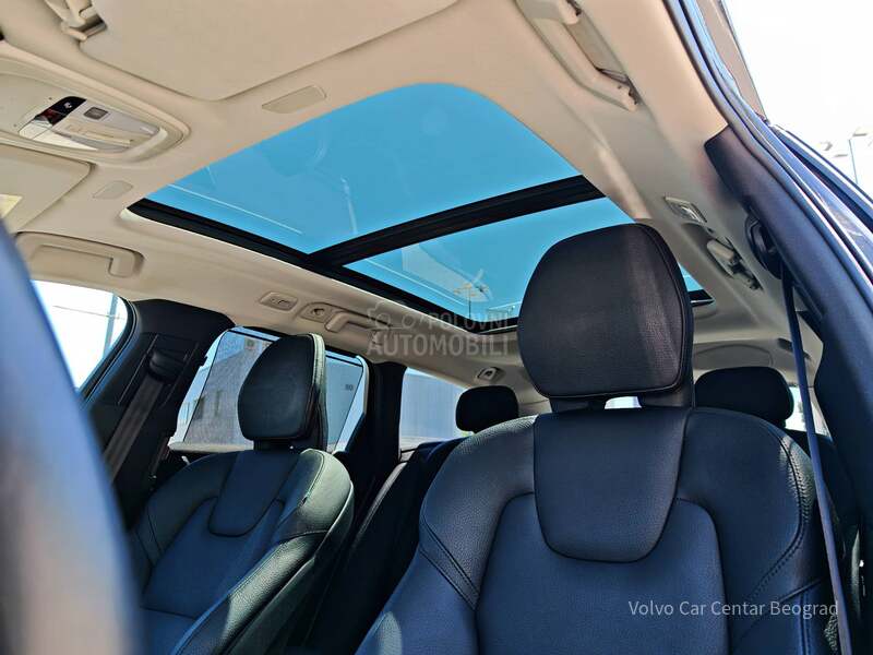 Volvo V90 Cross Country B4 AWD MOMENTUM PRO