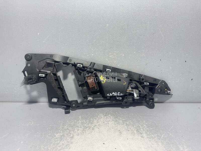 UNUTRASNJA RUCKA VRATA