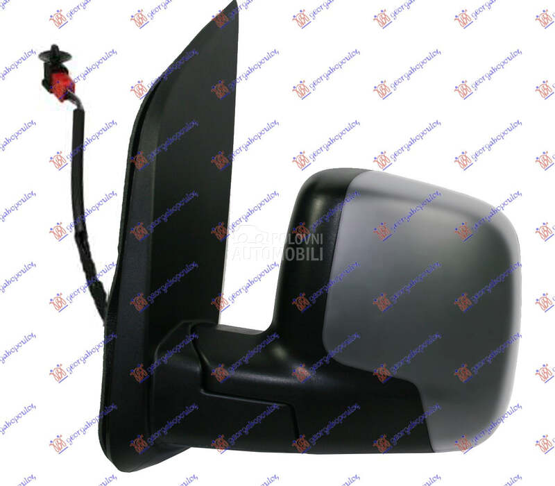 RETROVIZOR ELEKTRICNI SA GREJA