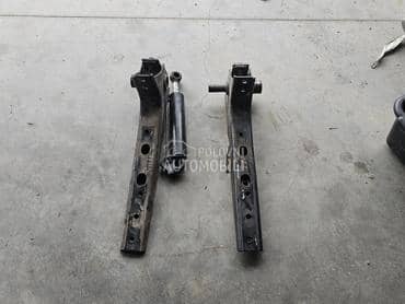 KLIP KABINE ZA ATEGA