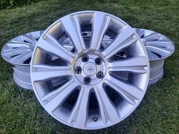 Aluminijumske felne  19" 5 x 108