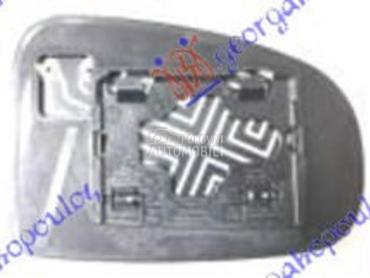 STAKLO RETROVIZORA SA GREJACEM za Toyota iQ od 2009. do 2016. god.