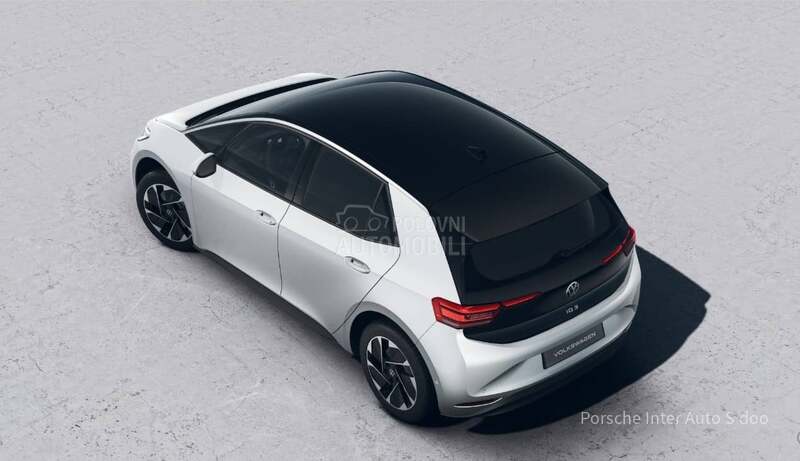 Volkswagen ID.3 PRO