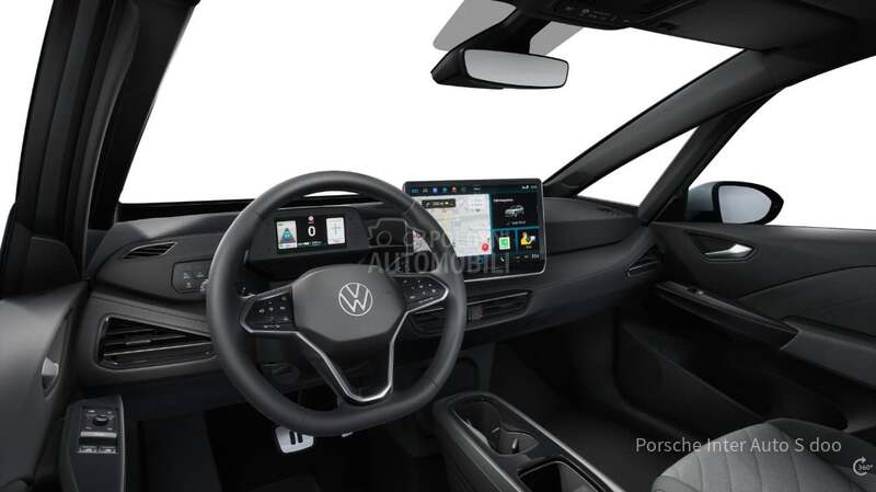 Volkswagen ID.3 PRO