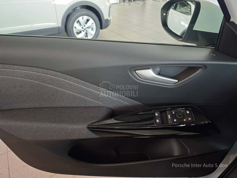 Volkswagen ID.3 PRO