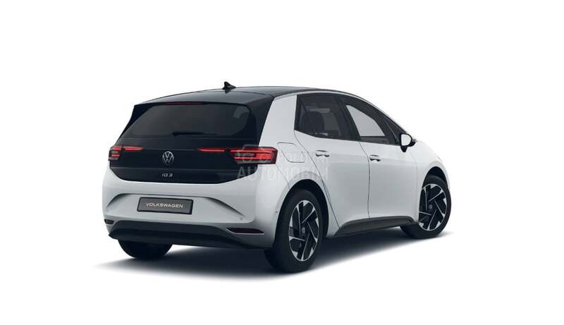 Volkswagen ID.3 PRO