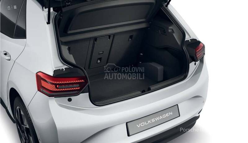 Volkswagen ID.3 PRO