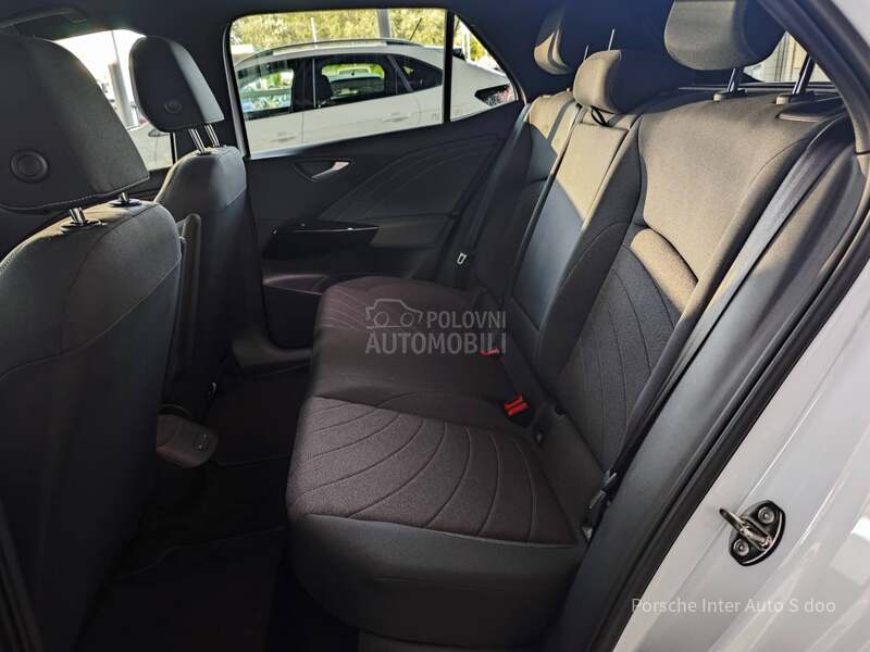 Volkswagen ID.3 PRO
