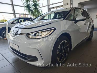 Volkswagen ID.3 PRO