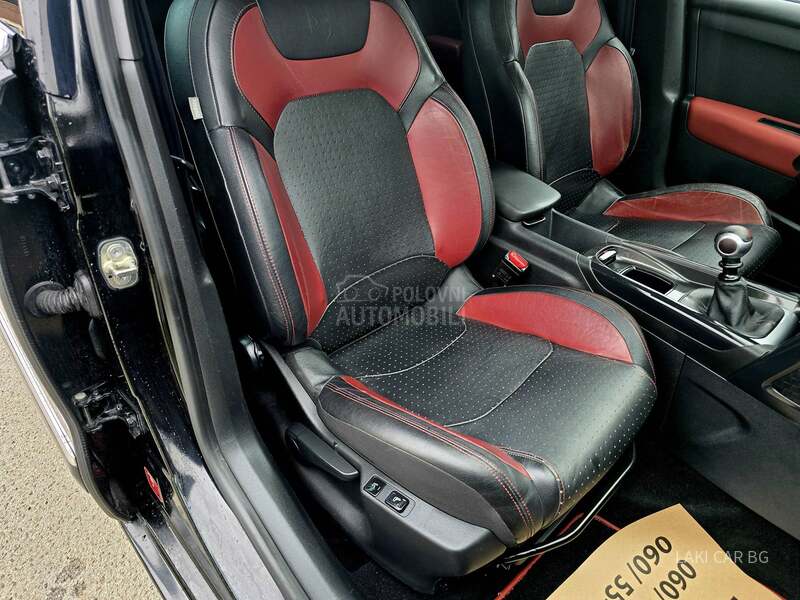 Citroen DS4 SPORT 1.6 THP