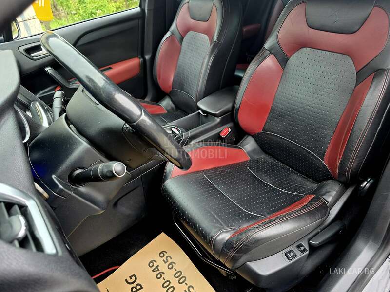 Citroen DS4 SPORT 1.6 THP