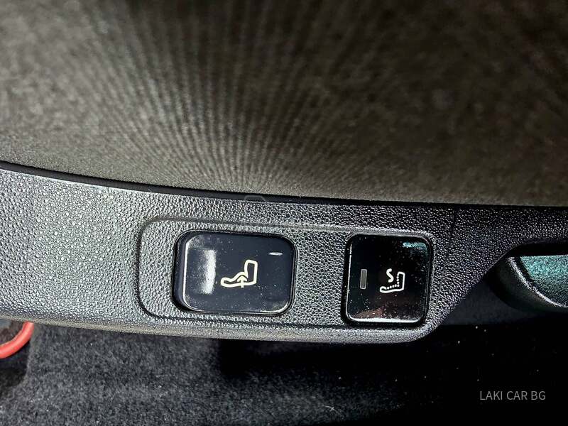 Citroen DS4 SPORT 1.6 THP