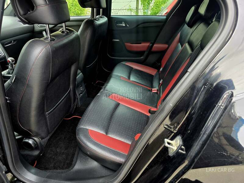 Citroen DS4 SPORT 1.6 THP