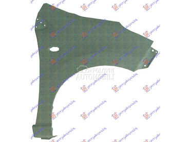 BLATOBRAN za Suzuki Alto od 2008. do 2014. god.