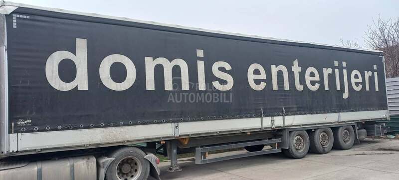 DAF XF460FT