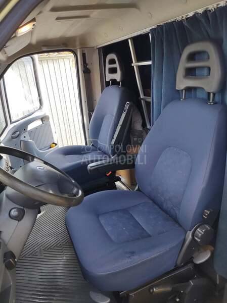 Fiat Challenger 131