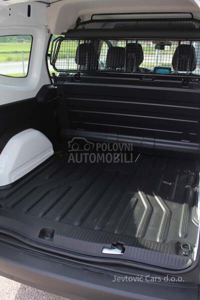 Mercedes Benz Citan 110 cdi MIX