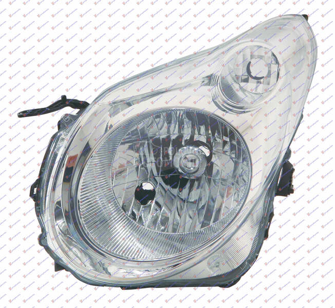 FAR ELEKTRICNI (DEPO)