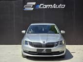 Škoda Octavia 1.6 TDI DSG AMB