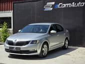 Škoda Octavia 1.6 TDI DSG AMB