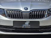 Škoda Octavia 1.6 TDI DSG AMB