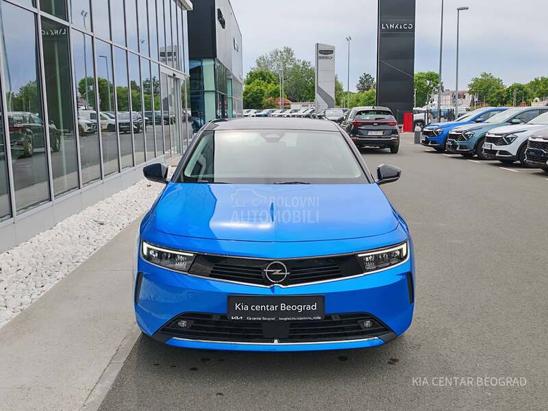 Opel Astra L 1.2 EDITION M/T