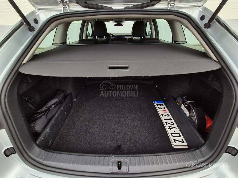 Škoda Octavia AMBITION 2.0 TDI
