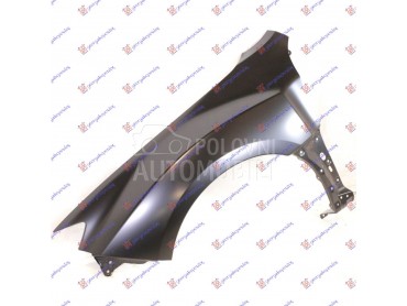 BLATOBRAN (BEZ OTVORA ZA MIGAV za Subaru Impreza od 2008. do 2014. god.