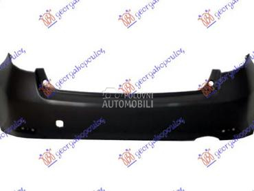 ZADNJI BRANIK PM 5 VRATA za Subaru Impreza od 2008. do 2014. god.