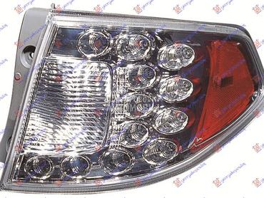 STOP LAMPA SPOLJASNJA 5 VRATA za Subaru Impreza od 2008. do 2014. god.
