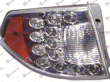 STOP LAMPA SPOLJASNJA 5 VRATA za Subaru Impreza od 2008. do 2014. god.