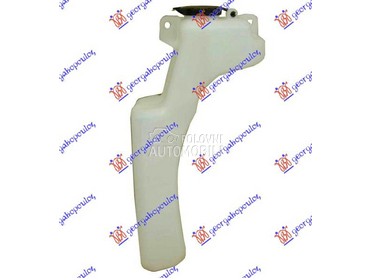 POSUDA ZA ANTIFRIZ za Subaru Impreza od 2008. do 2014. god.