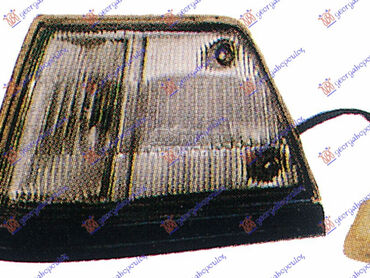 MIGAVAC za Honda Civic od 1986. do 1987. god.