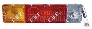 STOP LAMPA (TYC)
