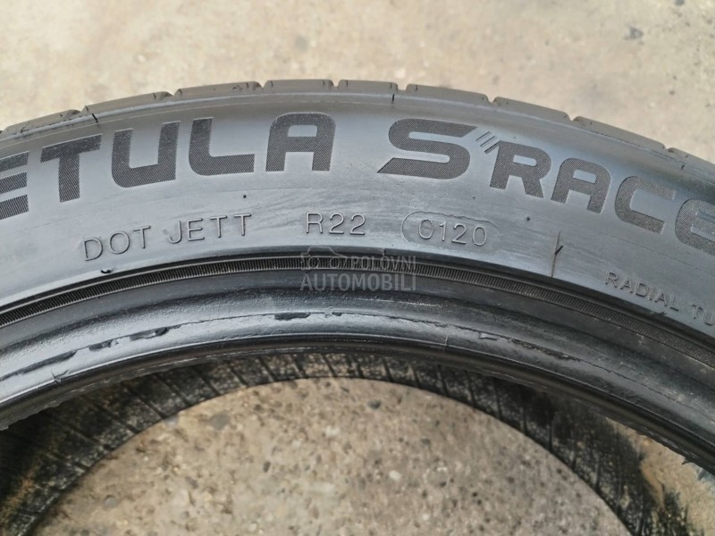 Rotalla 235/45 R18 Letnja