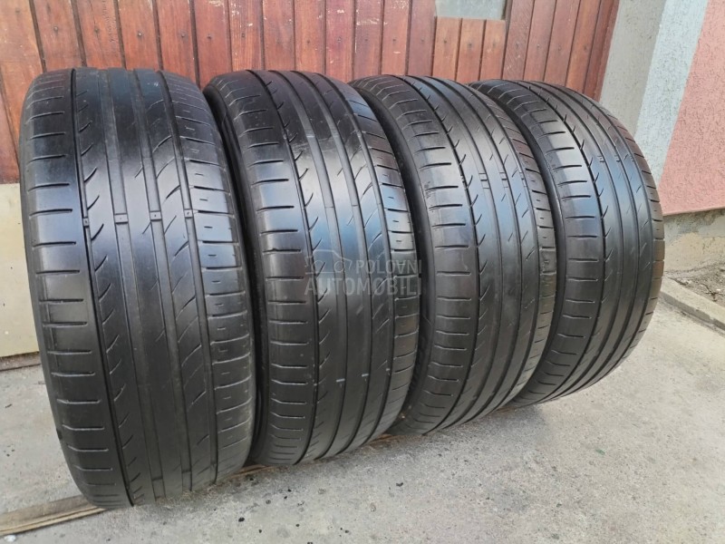 Rotalla 235/45 R18 Letnja
