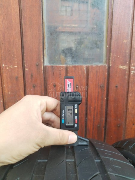 Rotalla 235/45 R18 Letnja