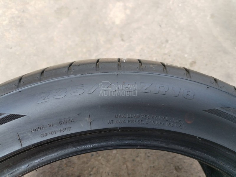 Rotalla 235/45 R18 Letnja