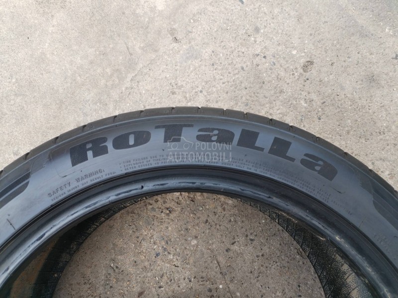 Rotalla 235/45 R18 Letnja