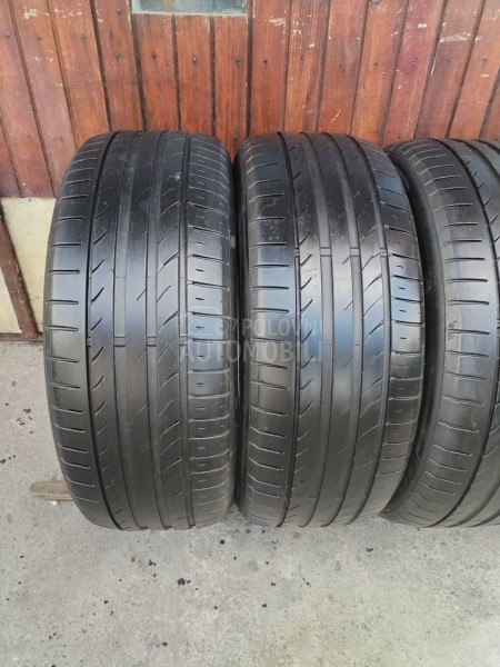 Rotalla 235/45 R18 Letnja