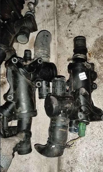 Kućište Termostata 2.0 HDI