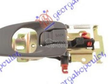 KVAKA PREDNJIH/ZADNJIH VRATA U za Kia Shuma od 1996. do 2001. god.