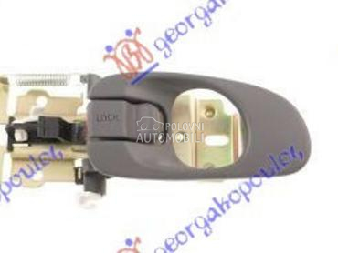 KVAKA PREDNJIH/ZADNJIH VRATA U za Kia Shuma od 1996. do 2001. god.